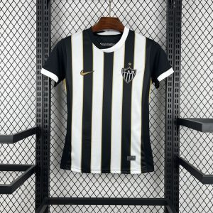 Mujer · Atlético Mineiro 2026/27 Camiseta 1ª Equipación