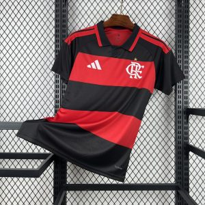 Flamengo 2026/27 Camiseta 1ª Equipación