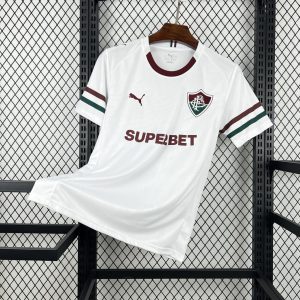 Fluminense 2026/27 Camiseta 2ª Equipación