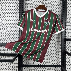 Fluminense 2026/27 Camiseta 1ª Equipación