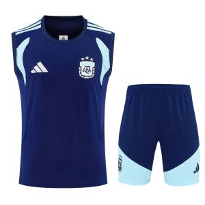 Argentina 2026/27 Tank Top+Short HY