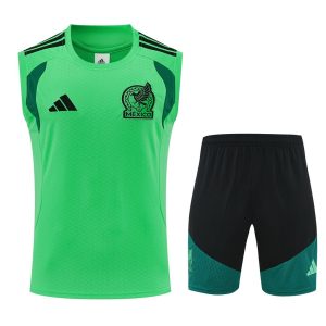 México 2026/27 Tank Top+Short HY