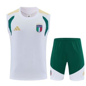Italia 2026/27 Tank Top+Short HY