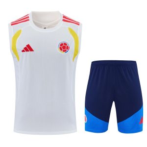 Colombia 2026/27 Tank Top+Short HY