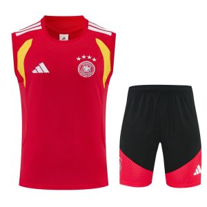 Alemania 2026/27 Tank Top+Short HY