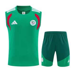 Algeria 2026/27 Tank Top+Short HY
