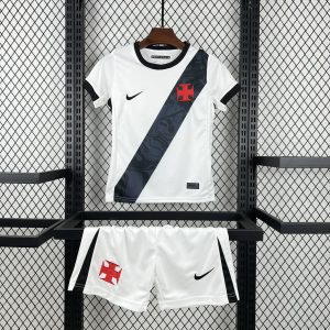 Niños · Vasco Da Gama 2026/27 2ª Equipación Conjunto