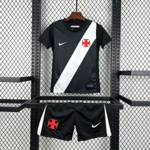 Niños · Vasco Da Gama 2026/27 1ª Equipación Conjunto