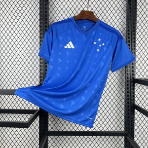 Cruzeiro 2026/27 Camiseta 1ª Equipación