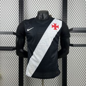 Vasco Da Gama 2026/27 Camiseta 1ª Equipación · Versión Jugador