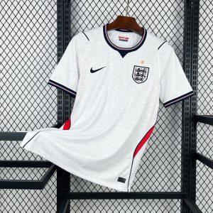 Inglaterra 2026 Mundial Camiseta 1ª Equipación