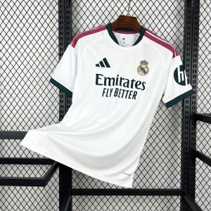 Real Madrid 2026/27 Camiseta 1ª Equipación