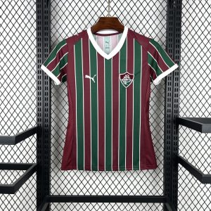 Mujer · Fluminense 2026/27 Camiseta 1ª Equipación