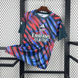 Arsenal 2026/27 Camiseta Previo al Partido
