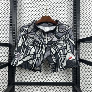 Inglaterra x Palace 2026 Mundial Pantalón Previo al Partido