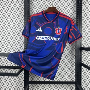 Universidad de Chile 2026/27 Camiseta 1ª Equipación