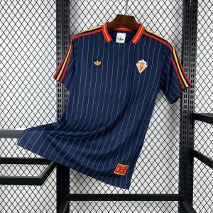 España 2026 Terrace Icons Camiseta