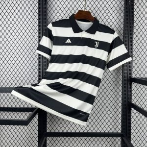 Juventus 2025/26 Camiseta 4ª Equipación