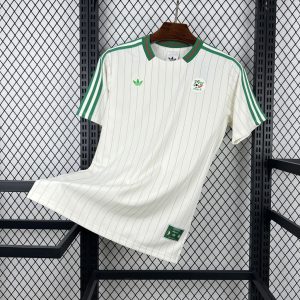 Algeria 2026 Terrace Icons Camiseta