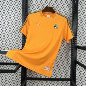 Cameroon 2026 Terrace Icons Camiseta