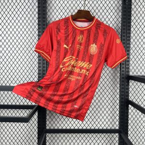 Chivas 2026/27 Special Camiseta