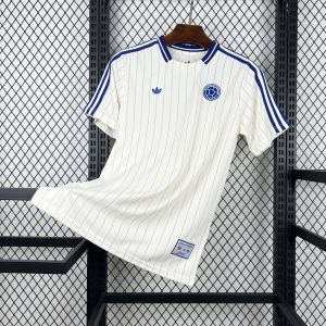 Colombia 2026 Terrace Icons Camiseta