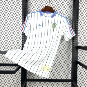 DR Congo 2026 Terrace Icons Camiseta