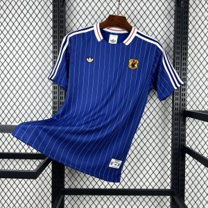 Japón 2026 Terrace Icons Camiseta