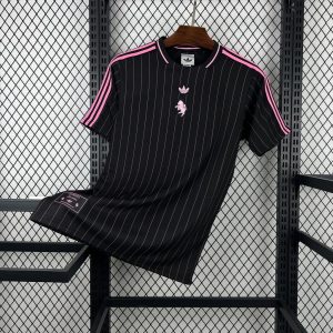 Juventus 2026/27 Originals Terrace Icons Camiseta