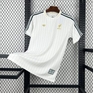 México 2026 Terrace Icons Camiseta