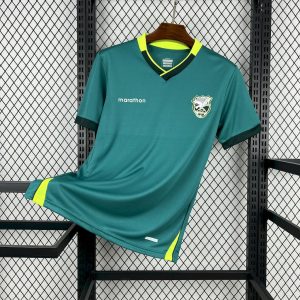 Bolivia 2026 Camiseta 1ª Equipación