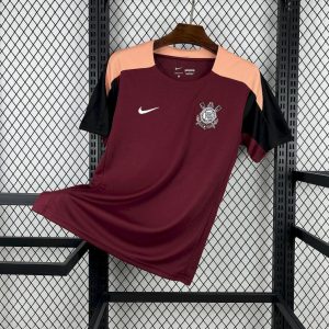 Corinthians 2026/27 Camiseta Previo al Partido