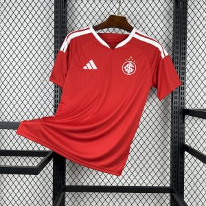 Internacional 2026/27 Camiseta 1ª Equipación