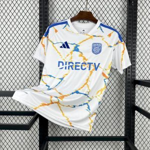 San Diego FC 2026/27 Camiseta 2ª Equipación
