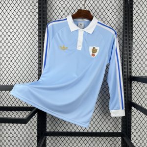 Francia 2026 120th Aniversario Camiseta · Manga Larga