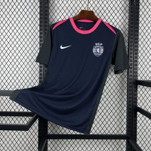 Sporting CP 2026/27 Camiseta Previo al Partido