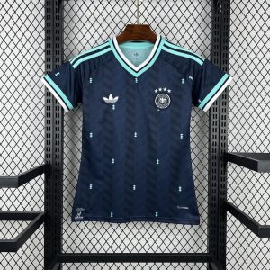 Mujer · Alemania 2026 Mundial Camiseta 2ª Equipación
