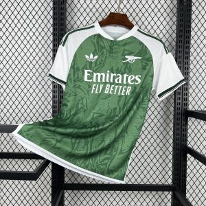 Arsenal 2026/27 Special Camiseta