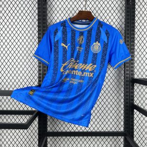 Chivas 2026/27 Camiseta 3ª Equipación