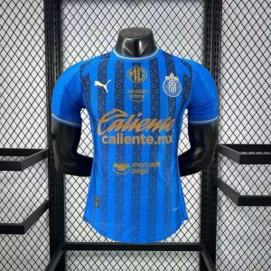 Chivas 2026/27 Camiseta 3ª Equipación · Versión Jugador