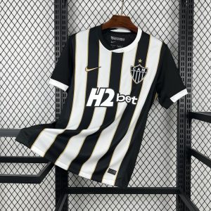 Atlético Mineiro 2026/27 Camiseta 1ª Equipación