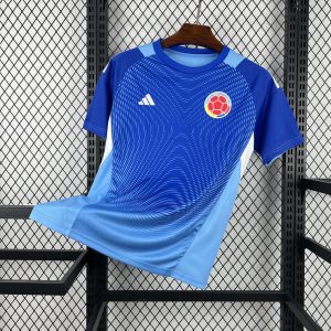 Colombia 2026 Special Camiseta
