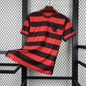Flamengo 2026/27 Dry Jacquard Camiseta