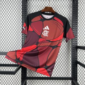Flamengo 2026/27 Camiseta Previo al Partido