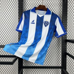 Paysandu 2026/27 Camiseta 1ª Equipación