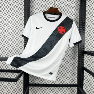 Vasco Da Gama 2026/27 Camiseta 2ª Equipación