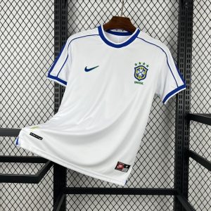 Retro Brasil 1998 Special Camiseta