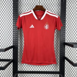 Mujer · Internacional 2026/27 Camiseta 1ª Equipación