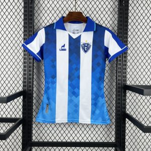 Mujer · Paysandu 2026/27 Camiseta 1ª Equipación