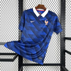 Francia 2026 Mundial Camiseta 1ª Equipación